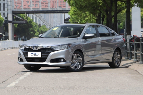 2024 Honda Crider 1.0T Luxe Sedan 5 zitplaatsen Elektrisch voertuig Motor Benzine Gebruikte auto
