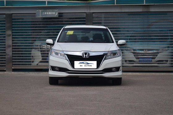 2024 Honda Crider 1.0T Luxe Sedan 5 zitplaatsen Elektrisch voertuig Motor Benzine Gebruikte auto