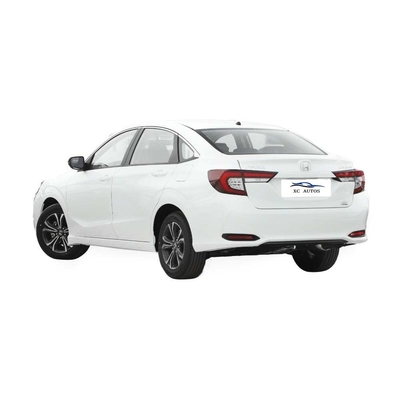 2024 Honda Crider 1.0T Luxe Sedan 5 zitplaatsen Elektrisch voertuig Motor Benzine Gebruikte auto