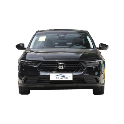 2024 Honda Accord Elektrische auto Energievoertuig voor 4-deurs 5-zits Sedan en SUV