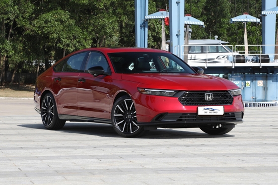 2024 Honda Accord Elektrische auto Energievoertuig voor 4-deurs 5-zits Sedan en SUV