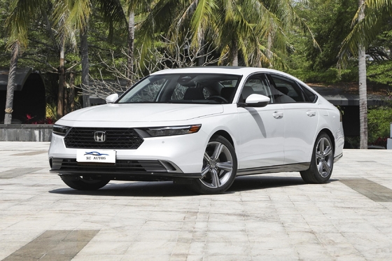 2024 Honda Accord Elektrische auto Energievoertuig voor 4-deurs 5-zits Sedan en SUV