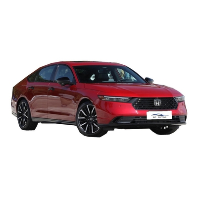 2024 Honda Accord Elektrische auto Energievoertuig voor 4-deurs 5-zits Sedan en SUV