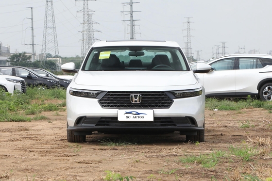 2024 Honda Accord Elektrische auto Energievoertuig voor 4-deurs 5-zits Sedan en SUV