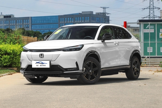 Long Range Honda Ens1 Elektrisch voertuig met benzine gemaakt in 3780x1715x1540mm