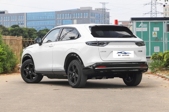 Long Range Honda Ens1 Elektrisch voertuig met benzine gemaakt in 3780x1715x1540mm