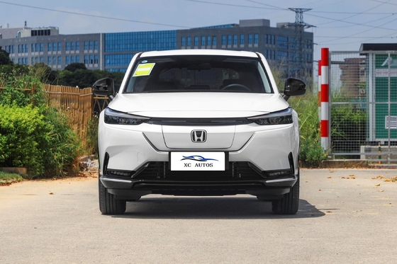 Long Range Honda Ens1 Elektrisch voertuig met benzine gemaakt in 3780x1715x1540mm