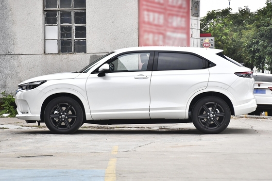 Benzin Sport SUV EV Honda Enp1 420km 510km Top Versie GAC Honda Ens1 Elektrische auto