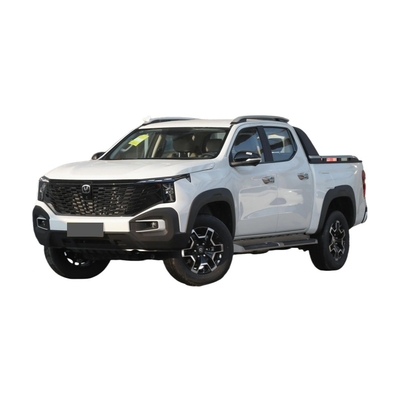 Multifunktioneel stuur Changan Hunter 2024 Hybrid Pickup 2WD 4WD Off Road Pick Up