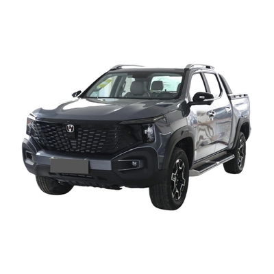 Multifunktioneel stuur Changan Hunter 2024 Hybrid Pickup 2WD 4WD Off Road Pick Up