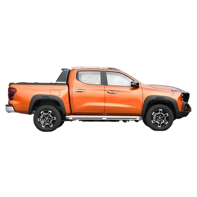 Multifunktioneel stuur Changan Hunter 2024 Hybrid Pickup 2WD 4WD Off Road Pick Up