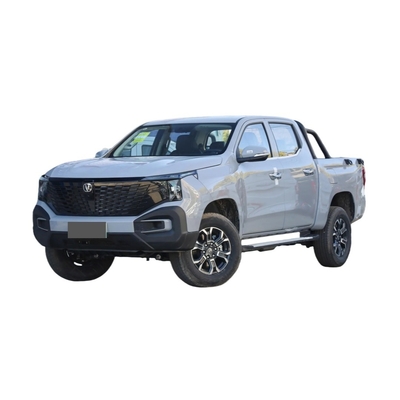 Multifunktioneel stuur Changan Hunter 2024 Hybrid Pickup 2WD 4WD Off Road Pick Up