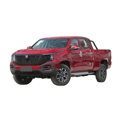 Multifunktioneel stuur Changan Hunter 2024 Hybrid Pickup 2WD 4WD Off Road Pick Up
