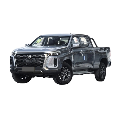 Changan Lantazhe 2.0t handmatige auto LED koplamp pick-up auto met Euro VI emissie