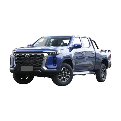 Changan Lantazhe 2.0t handmatige auto LED koplamp pick-up auto met Euro VI emissie