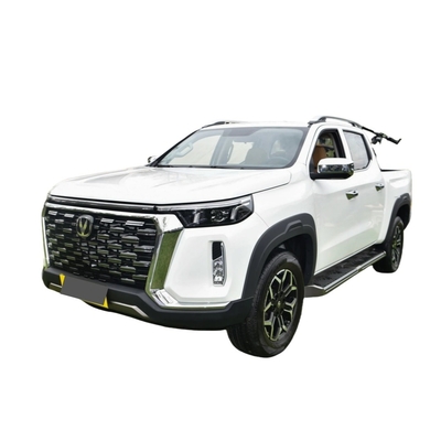 Changan Lantazhe 2.0t handmatige auto LED koplamp pick-up auto met Euro VI emissie