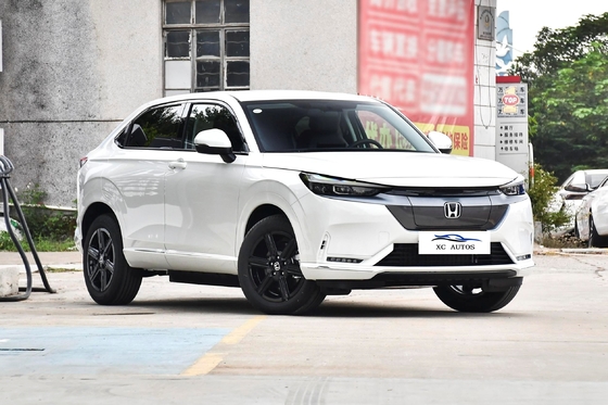 4-deurs 5-zitter Hon da Enp1 420km Edition Benzinauto met lange actieradius 420km en Good