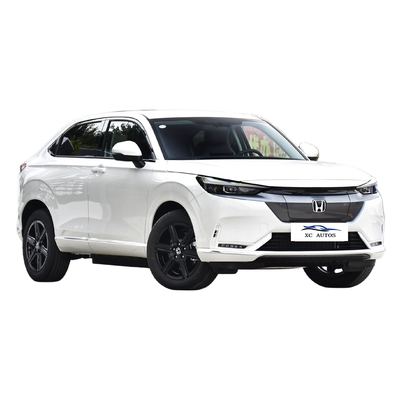 4-deurs 5-zitter Hon da Enp1 420km Edition Benzinauto met lange actieradius 420km en Good