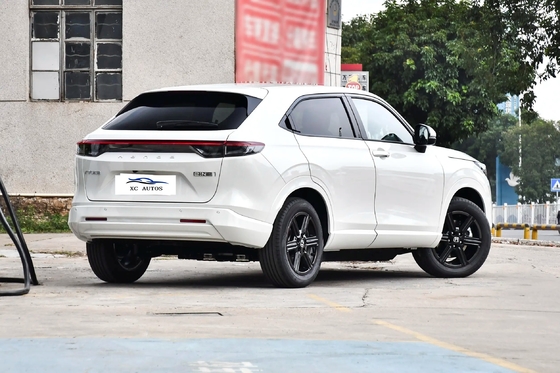 4-deurs 5-zitter Hon da Enp1 420km Edition Benzinauto met lange actieradius 420km en Good