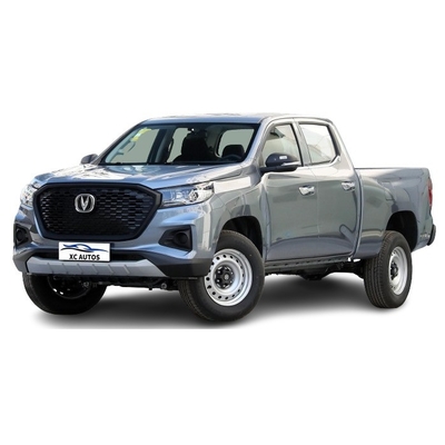 Cruise Control Normale Changan F70 Hunter 2.0T Automatische pick-up trucks met 2 airbags