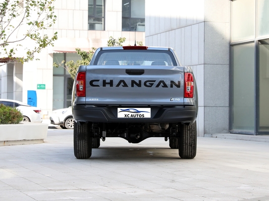 Cruise Control Normale Changan F70 Hunter 2.0T Automatische pick-up trucks met 2 airbags