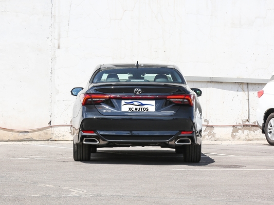 ABS en integrale carrosseriecabine-structuur To-yota Avalon Hybrid FWD Car