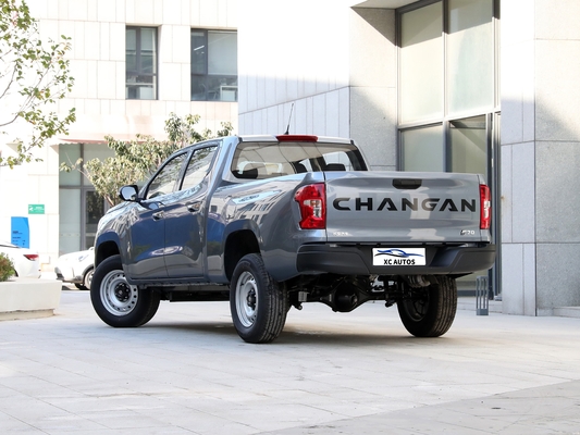 Cruise Control Normale Changan F70 Hunter 2.0T Automatische pick-up trucks met 2 airbags