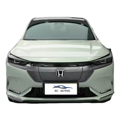LED-koplampen Honda e NP1 EV 2023ver. 510km Bloom Edition Compact SUV voor markten