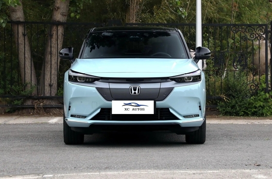 LED-koplampen Honda e NP1 EV 2023ver. 510km Bloom Edition Compact SUV voor markten