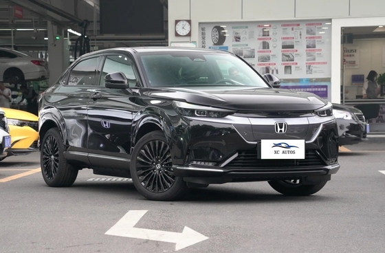 LED-koplampen Honda e NP1 EV 2023ver. 510km Bloom Edition Compact SUV voor markten
