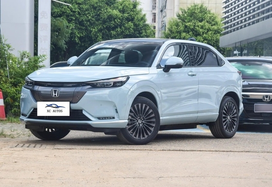 LED-koplampen Honda e NP1 EV 2023ver. 510km Bloom Edition Compact SUV voor markten