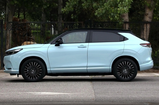 LED-koplampen Honda e NP1 EV 2023ver. 510km Bloom Edition Compact SUV voor markten