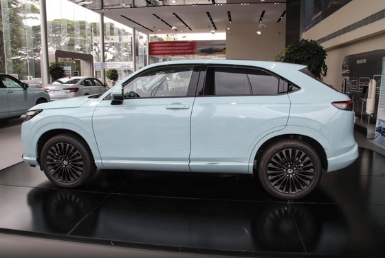 HONDA NP1 EV 2023ver. 510km Lanji Edition Compact SUV met brandstoftankcapaciteit ≤50L