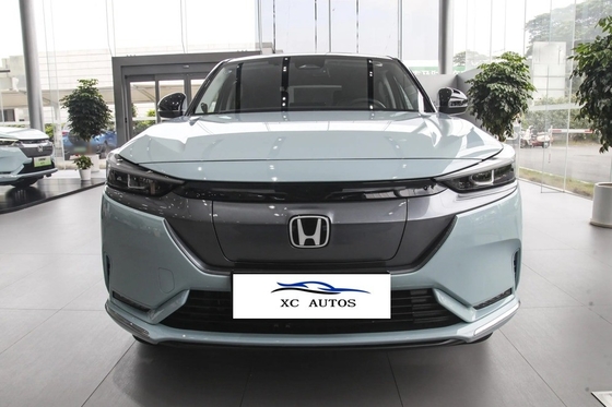 HONDA NP1 EV 2023ver. 510km Lanji Edition Compact SUV met brandstoftankcapaciteit ≤50L