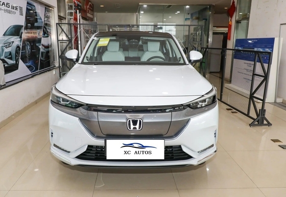 HONDA NP1 EV 2023ver. 510km Lanji Edition Compact SUV met brandstoftankcapaciteit ≤50L