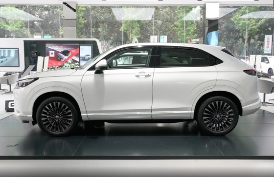 HONDA NP1 EV 2023ver. 510km Lanji Edition Compact SUV met brandstoftankcapaciteit ≤50L