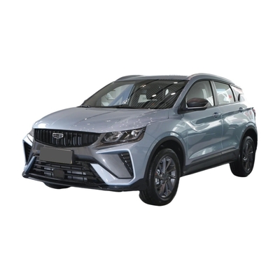Geely Coolray 2024 Car Auto Vehicle 1.5T 2WD DCT SUV Bumpers Benzine auto voor promotie