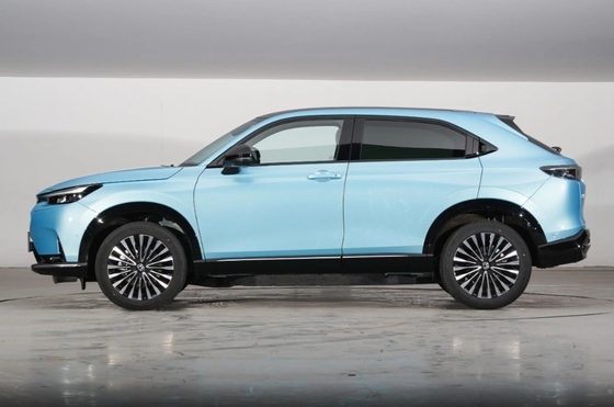 Honda eNS1 EV 2022 e-land Edition Compact SUV Compact Design met 225/50 R18 banden
