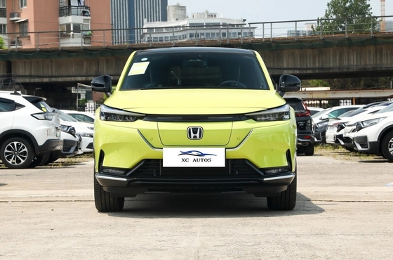 Honda eNS1 EV 2022 e-land Edition Compact SUV Compact Design met 225/50 R18 banden