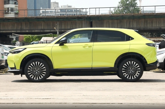 Honda eNS1 EV 2022 e-land Edition Compact SUV Compact Design met 225/50 R18 banden