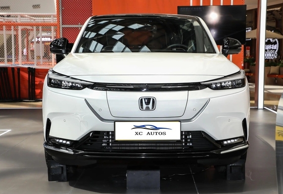 Honda eNS1 EV 2022 e-land Edition Compact SUV Compact Design met 225/50 R18 banden