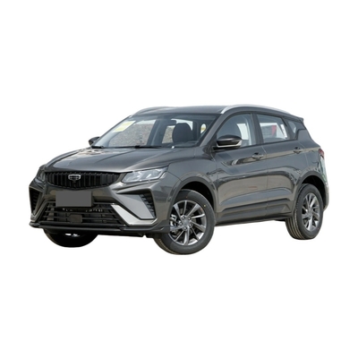 Geely Binyue Coolray 2024 Benzine 1.5T 2WD DCT SUV met zondak en accessoires