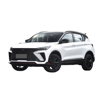 SUV Geely Coolray 1.5t Dct Compact Benzine Elektrisch Stuurstelsel Familie Benzine