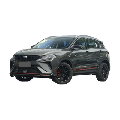 SUV Geely Coolray 1.5t Dct Compact Benzine Elektrisch Stuurstelsel Familie Benzine