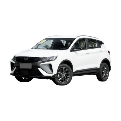 SUV Geely Coolray 1.5t Dct Compact Benzine Elektrisch Stuurstelsel Familie Benzine