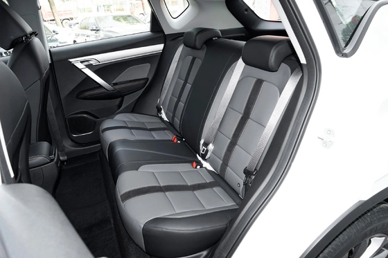 SUV Geely Coolray 1.5t Dct Compact Benzine Elektrisch Stuurstelsel Familie Benzine