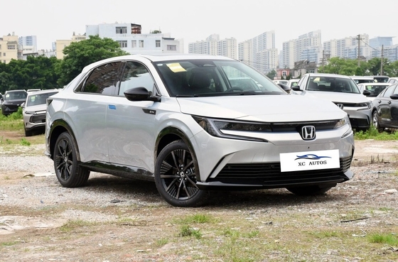 Hon-da eNP2 EV 2024 Compact SUV 150 204Ps Elektrisch Kilometerstand 1-25000 Miles Brandstof Elektrisch