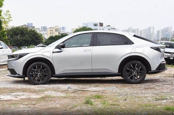 Hon-da eNP2 EV 2024 Compact SUV 150 204Ps Elektrisch Kilometerstand 1-25000 Miles Brandstof Elektrisch
