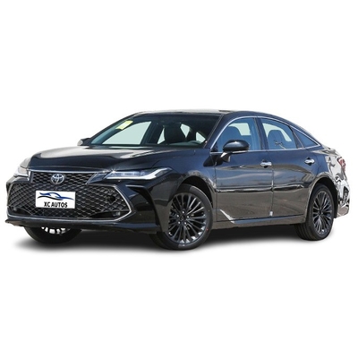 Macpherson voorvering 2018-2023 TO-YOTA AVALON 100% perfect werkend