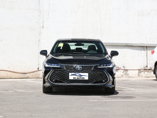 Macpherson voorvering 2018-2023 TO-YOTA AVALON 100% perfect werkend